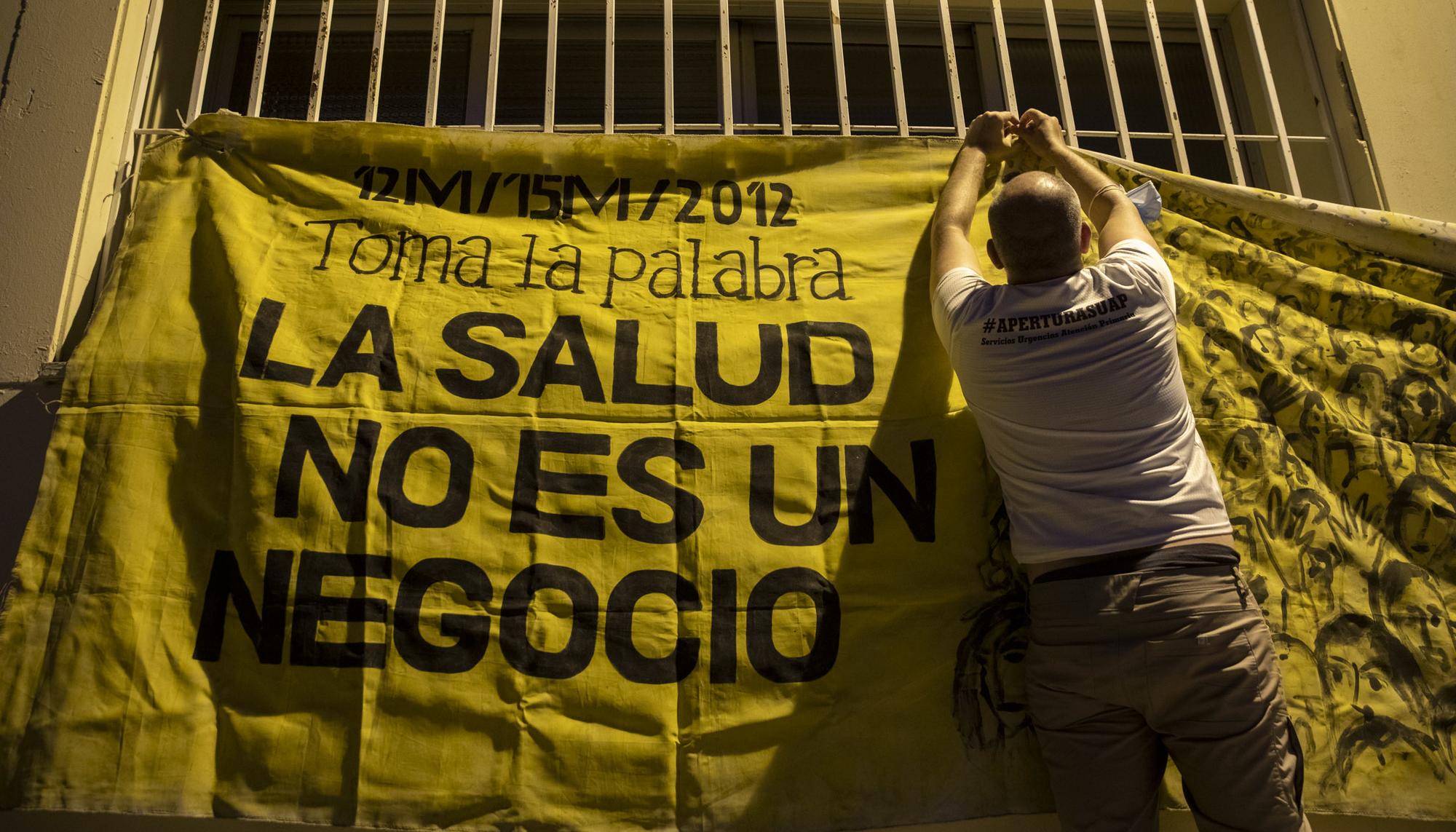 AcampadaSUAPCarabanchel